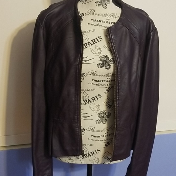 ELLE jacket - Picture 10 of 10